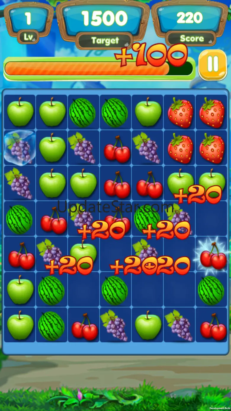 Fruits Legend 2 HD 2016 2.0
