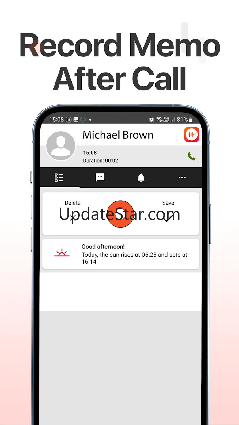 Voice Recorder - XVoice Lite 4.6
