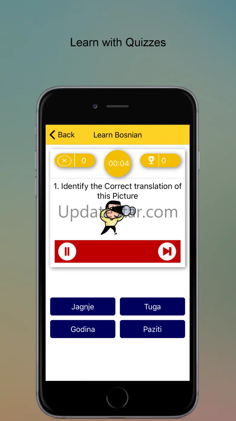 Learn Bosnian SMART Guide 1.2