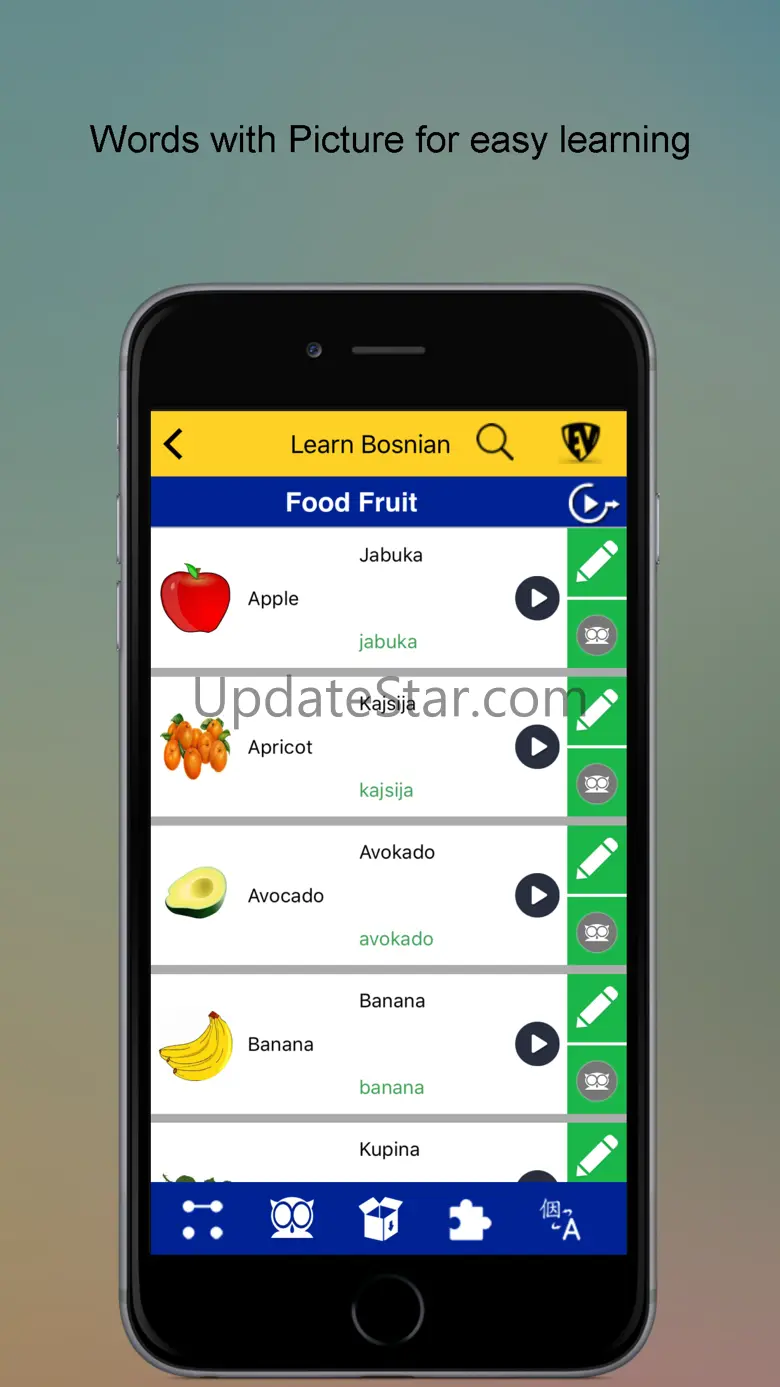 Learn Bosnian SMART Guide 1.2