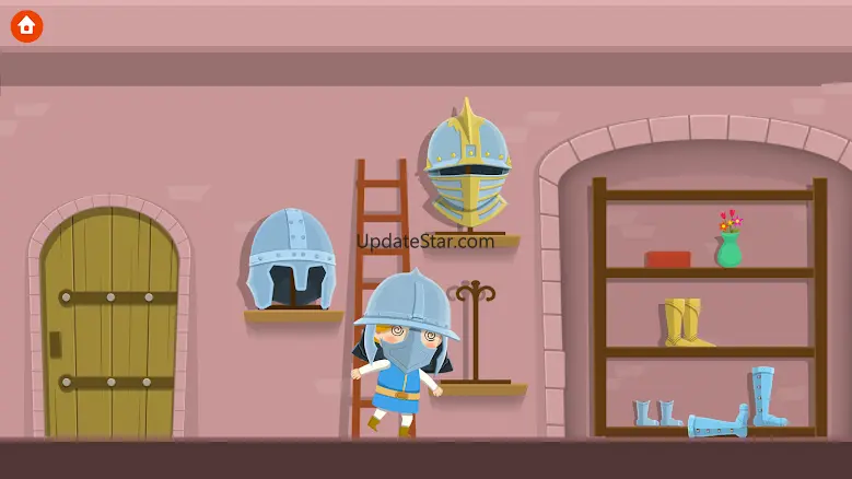 My Little Prince:Game for kids 1.1.9
