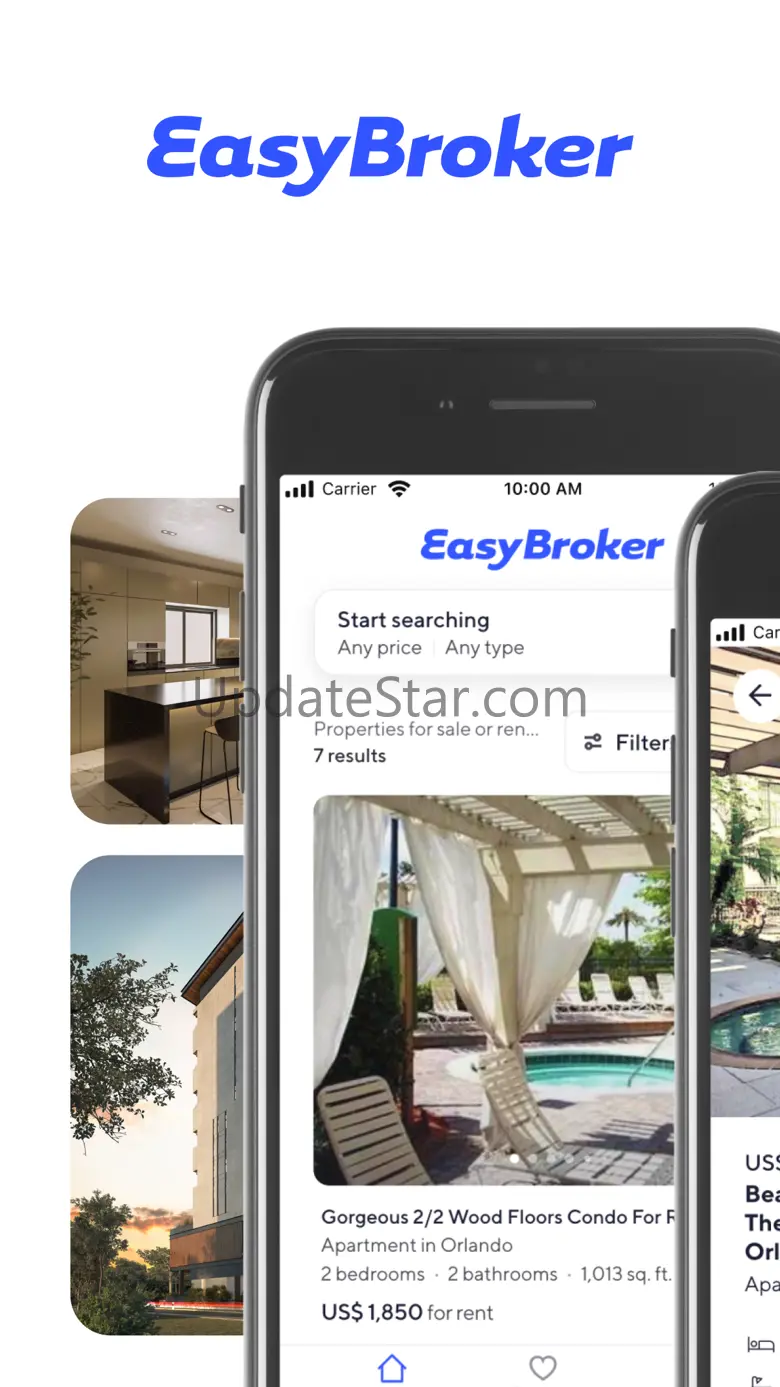 EasyBroker 4.1.13