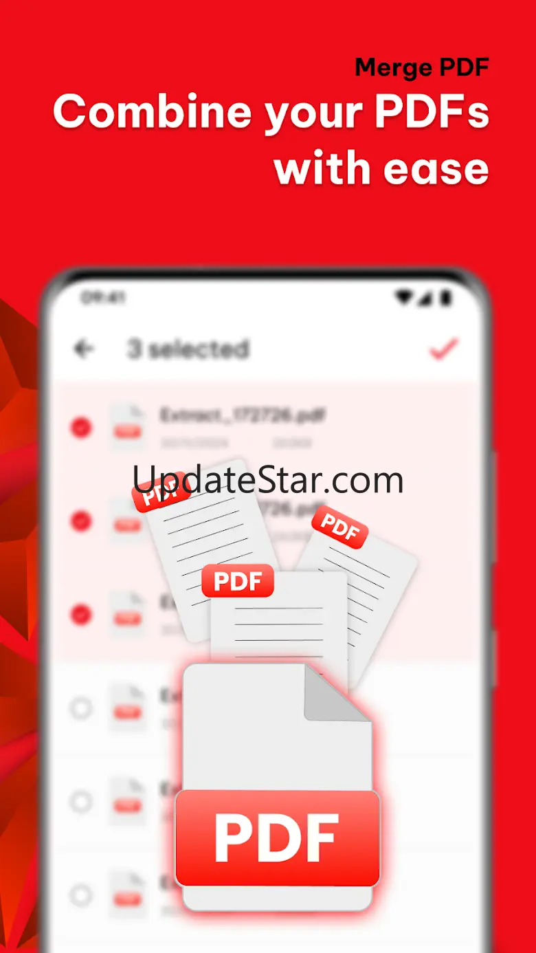 PDF Reader, Read All PDF 87