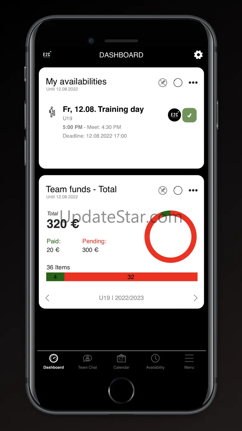 easy2coach Team Manager 1.14.4