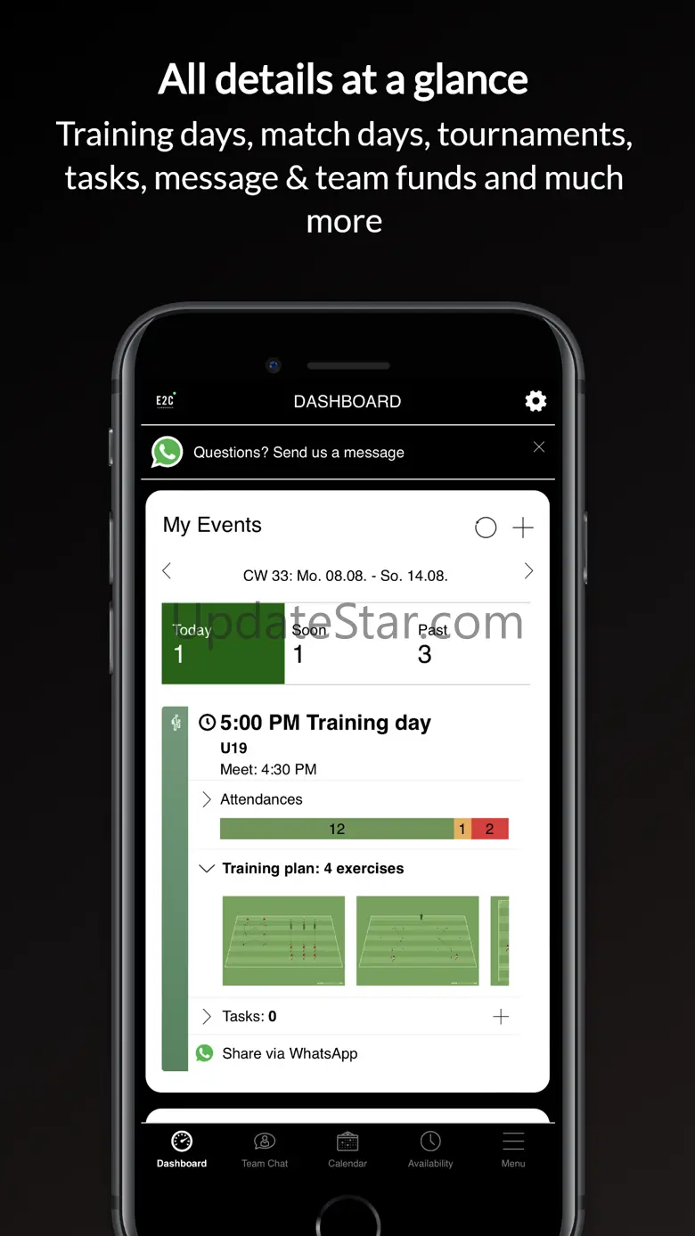 easy2coach Team Manager 1.14.4