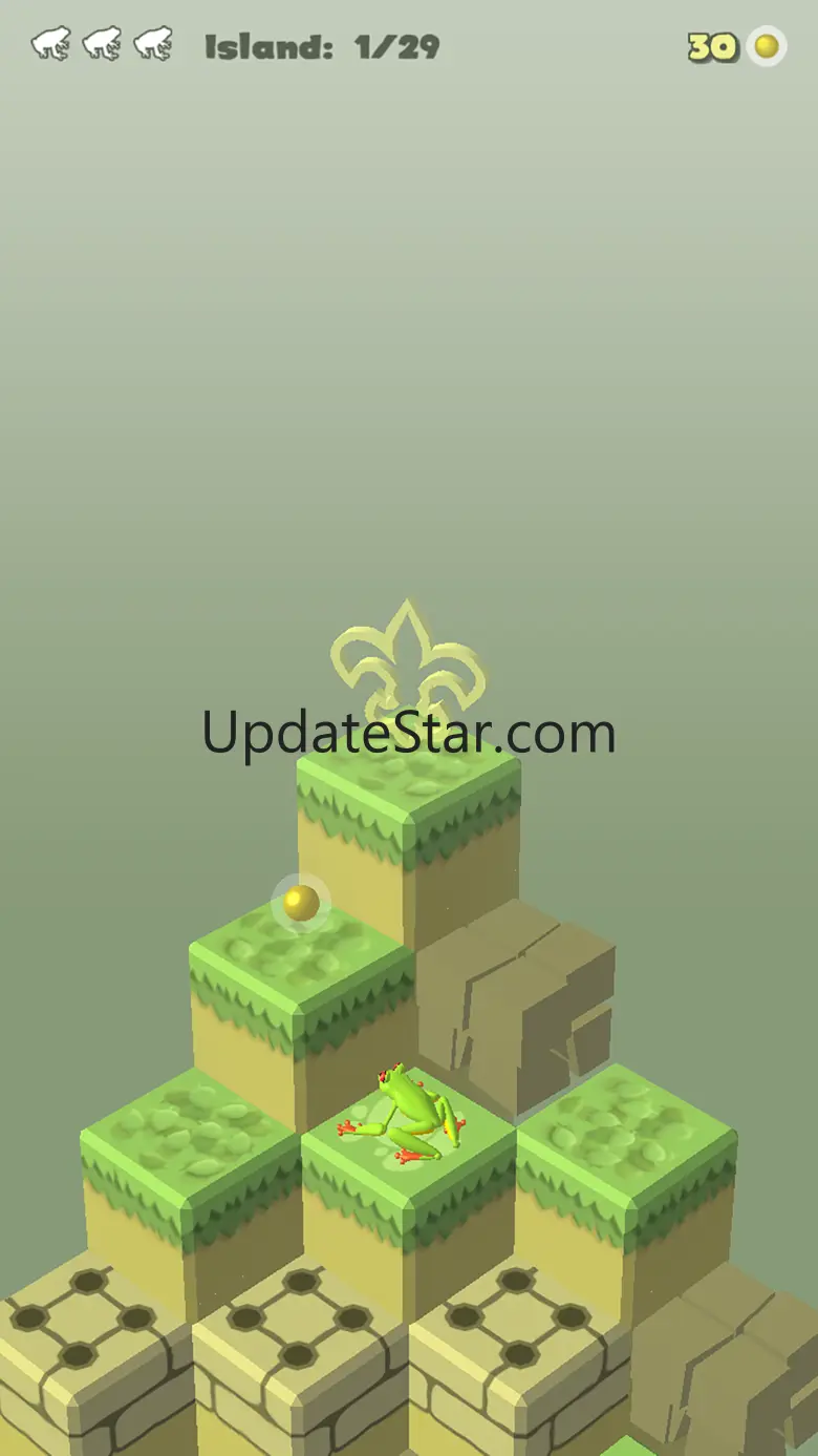 Swampy Frog 1.0.107