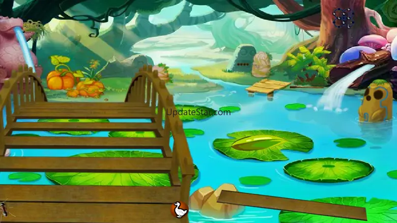 Fantasy Jungle Boy Escape 1.0.2