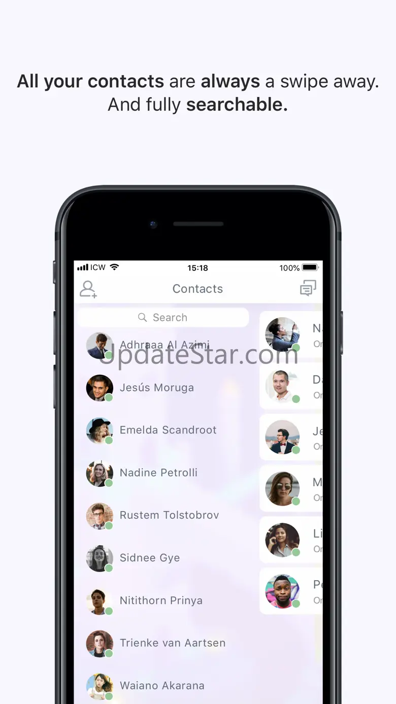 IceWarp IceChat 14.1.0