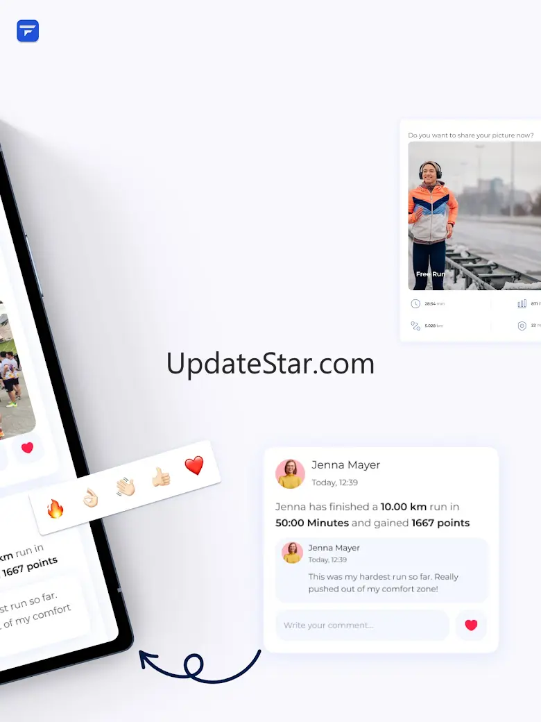 Teamfit - Get active as a team 9.0.19