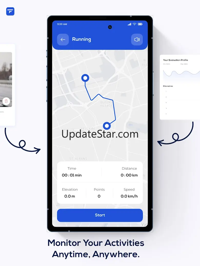 Teamfit - Get active as a team 9.0.19