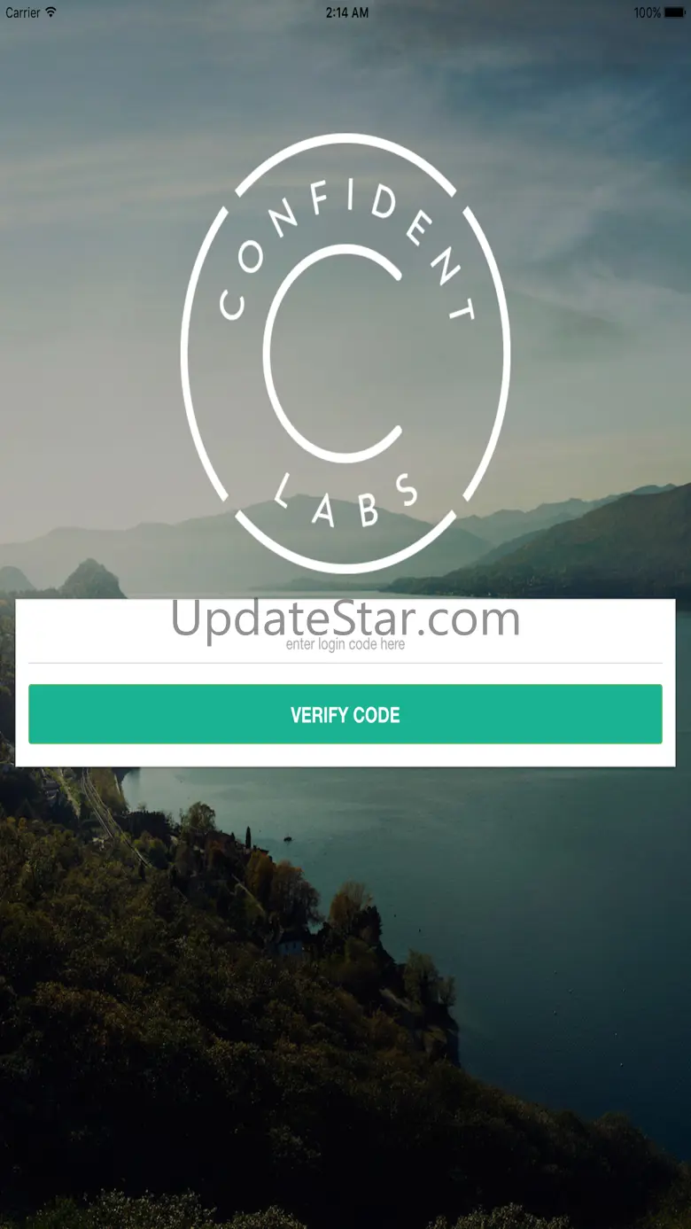 ConfidentLabs 1.0.5