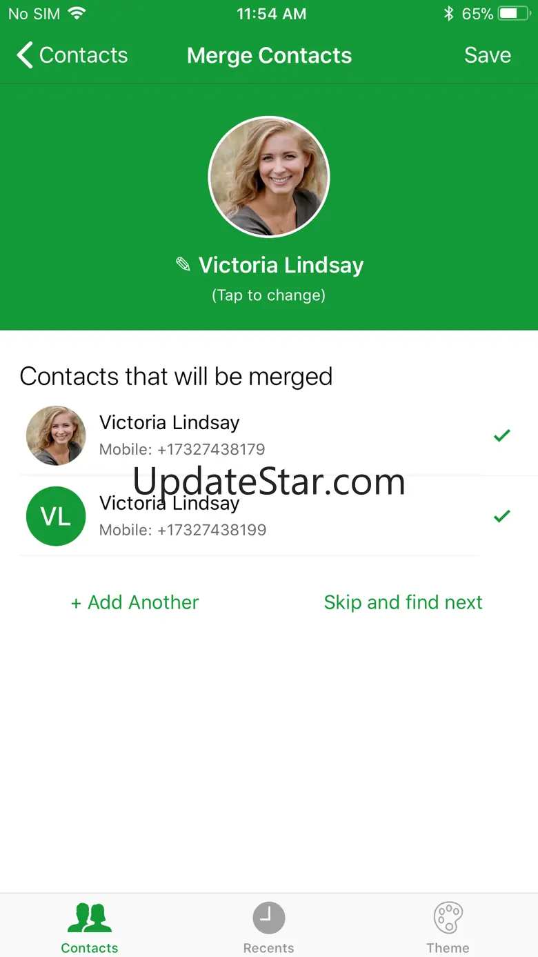 T9 Dialer 3.3.6