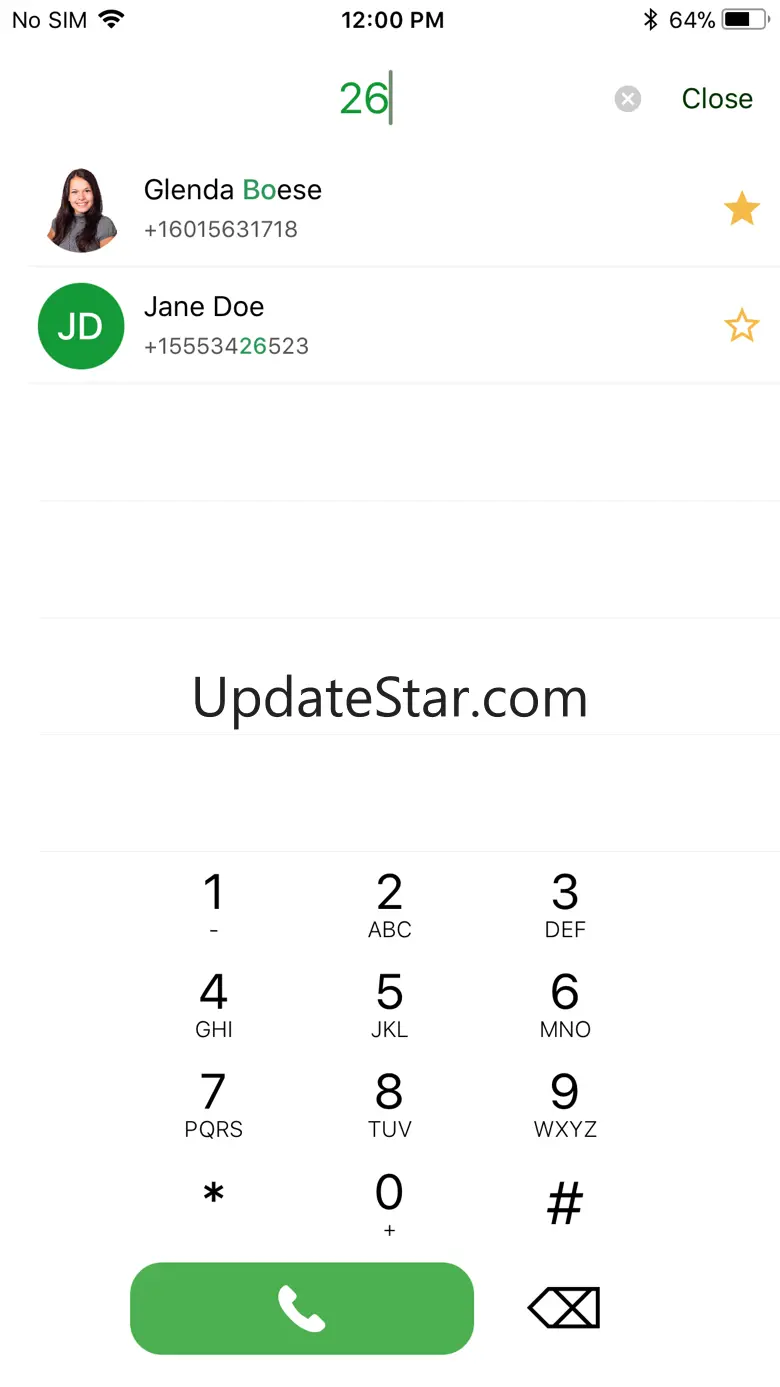 T9 Dialer 3.3.6