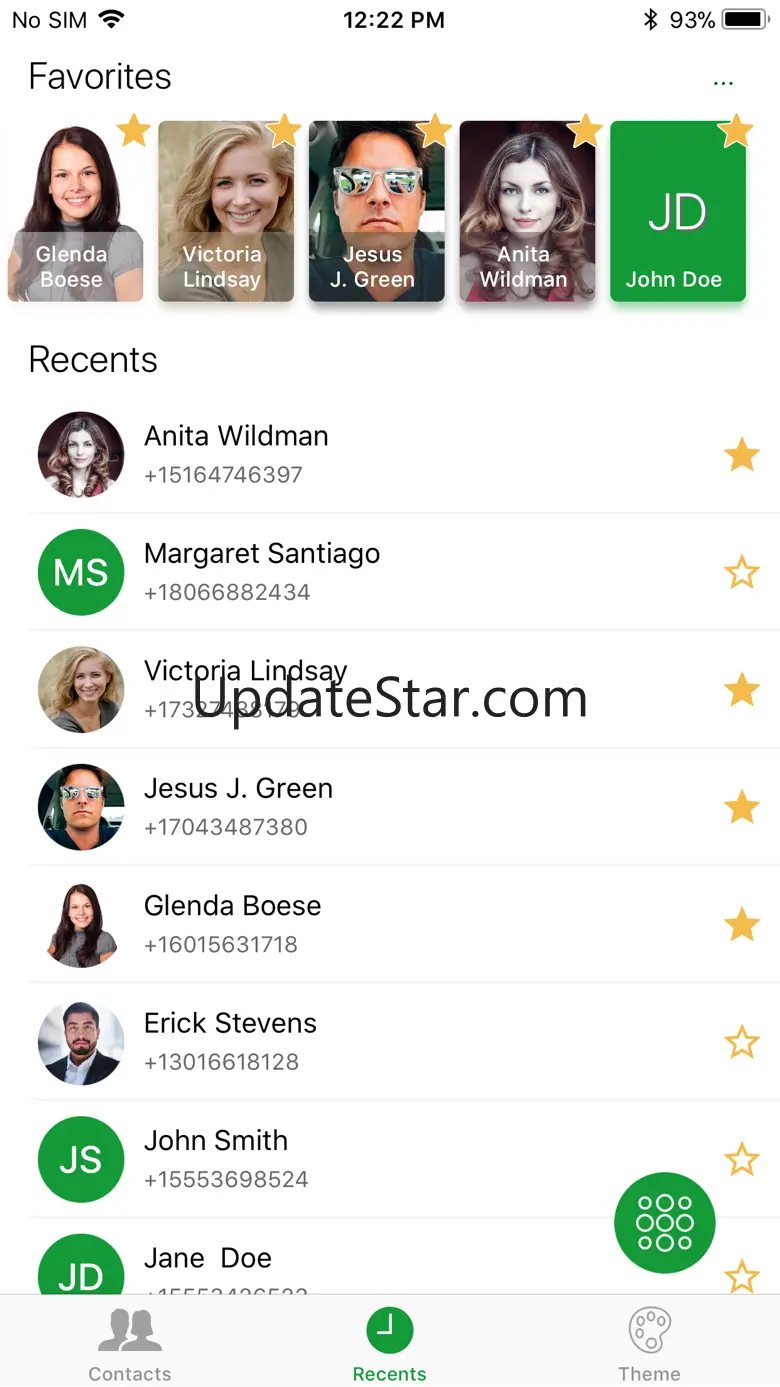T9 Dialer 3.3.6