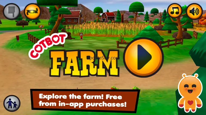 CotBot Farm 1.1.1