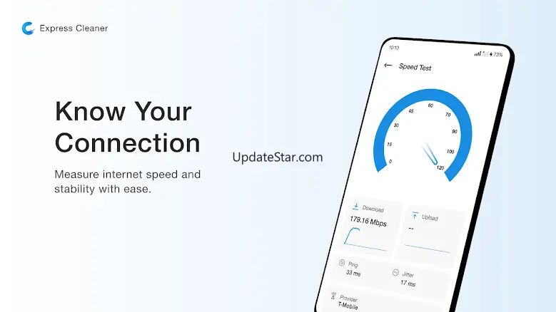 Express Cleaner: Clean Phone 13.2.1