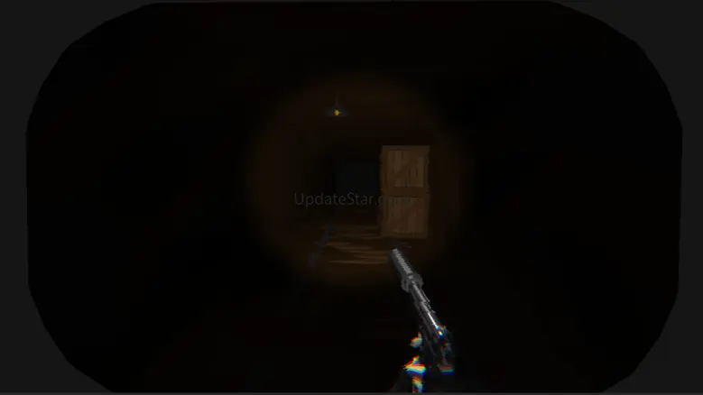Project DECAY - Bodycam FPS 2.0