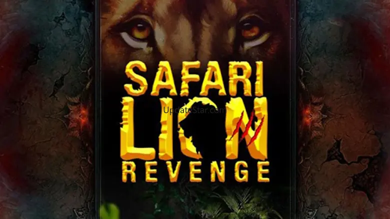 Safari Lion Revenge 1.0