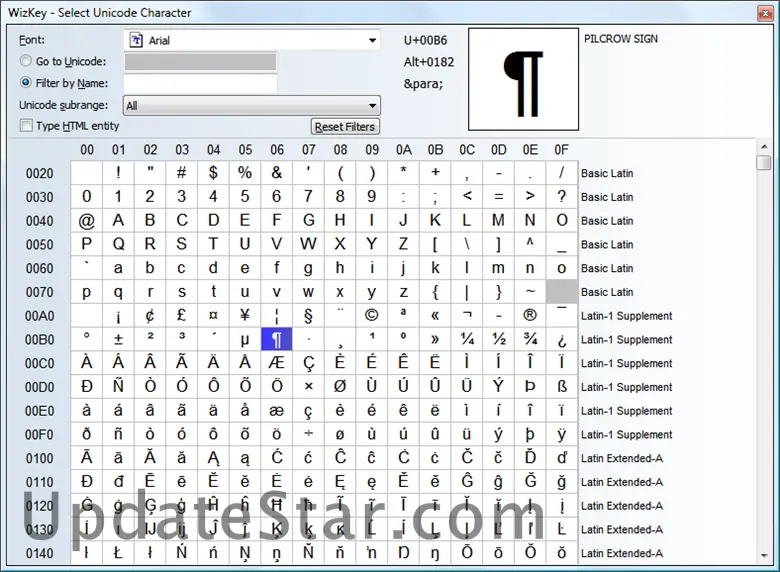 WizKey 1.5.0.8