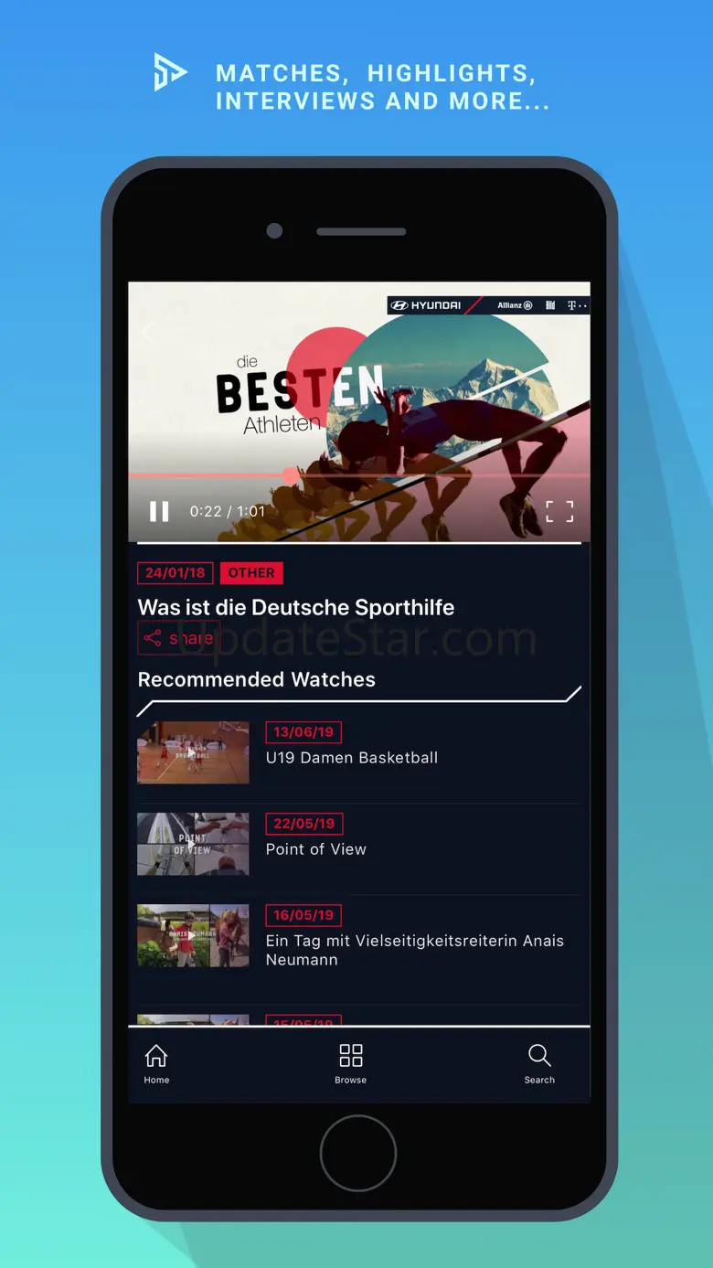 sporttotal.tv - Live Sports 4.2.0