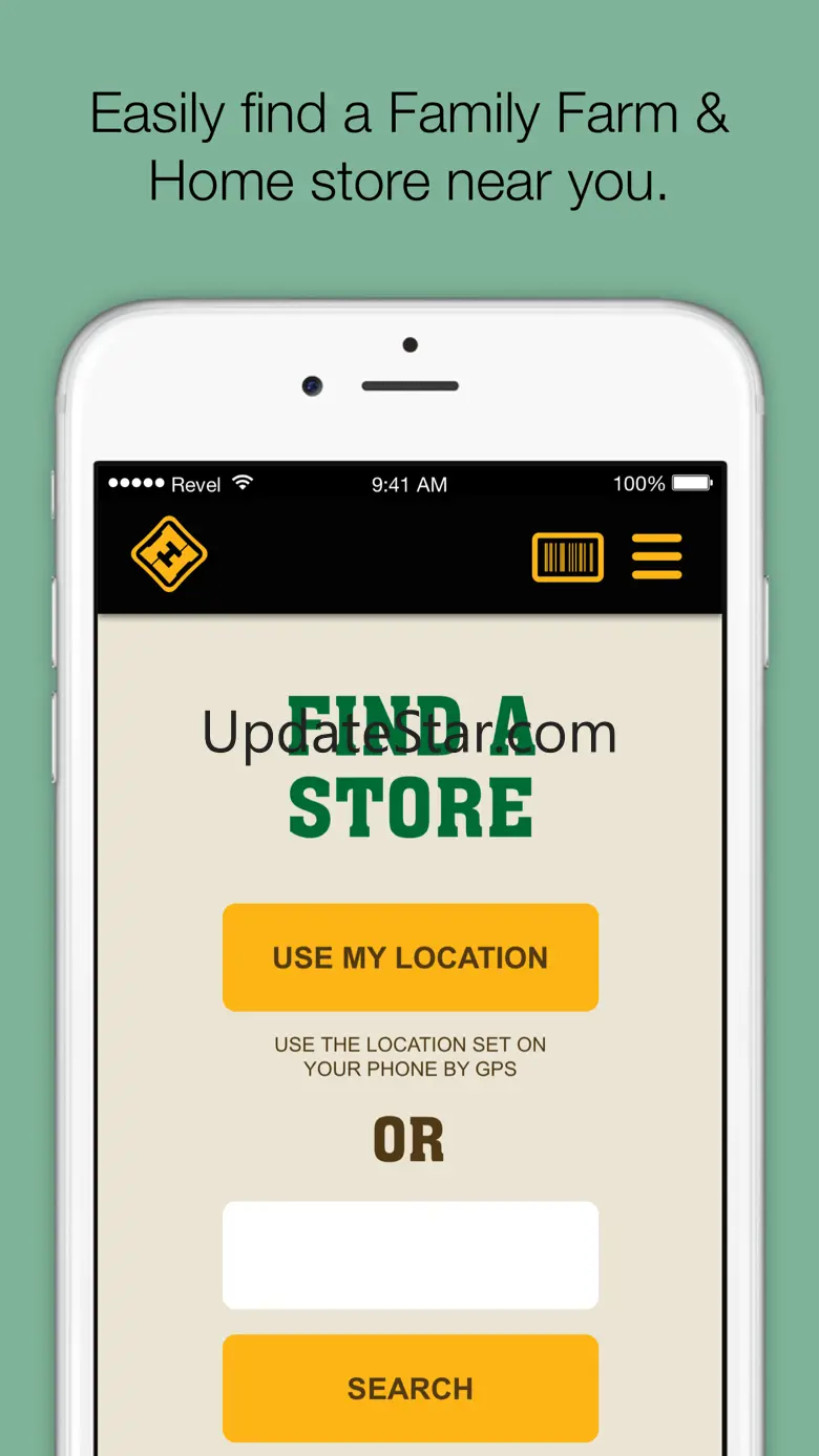 Family Farm and Home - Homegrown Rewards 1.1.4