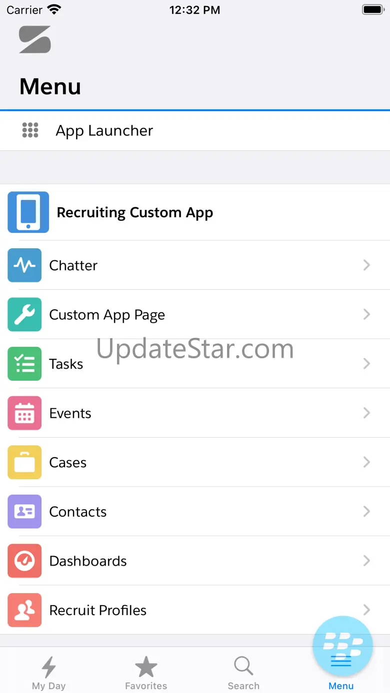 Swyft Mobile for Salesforce 3.19.5