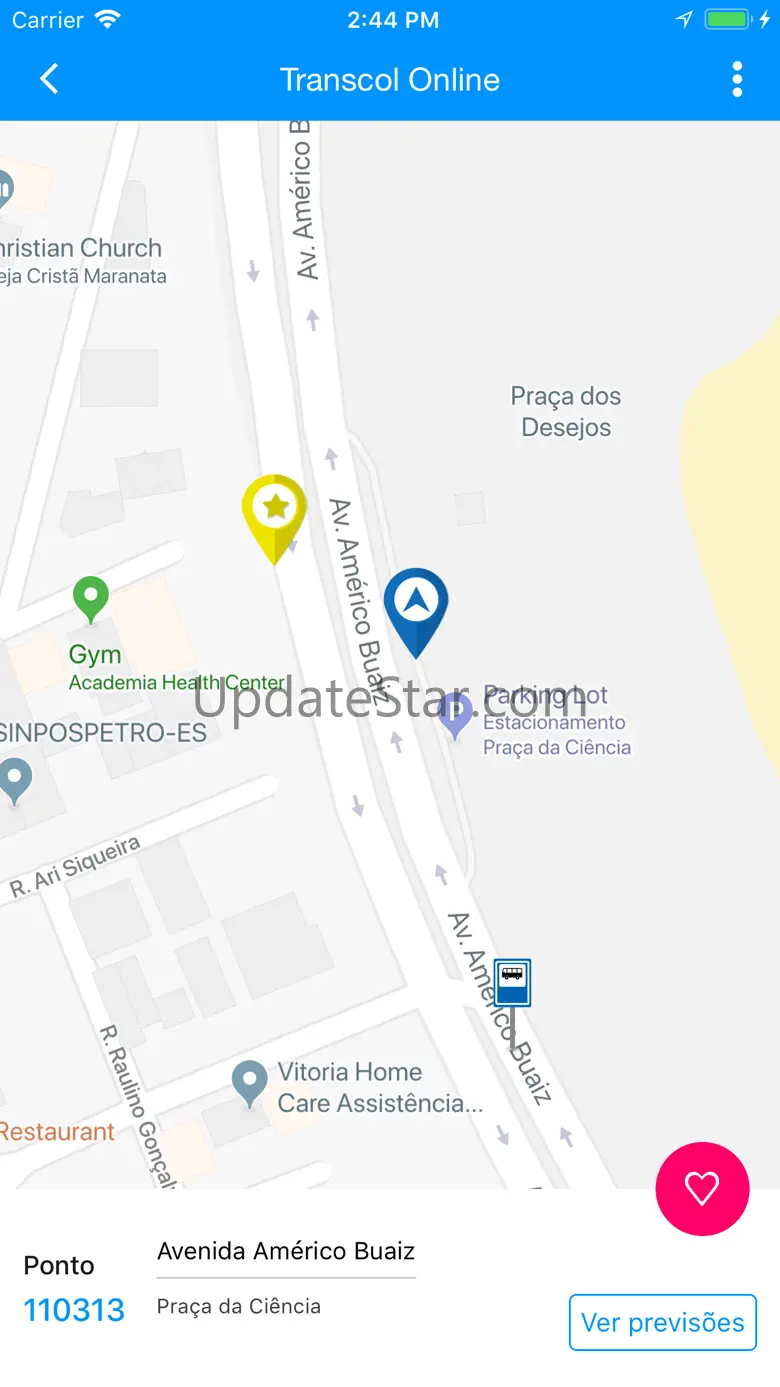 Meu Destino Vix 3.7.5