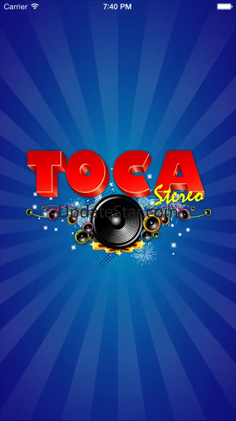Toca Stereo 1.3