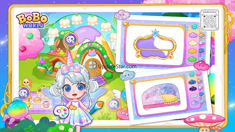 BoBo World: Unicorn Princess 1.0.8