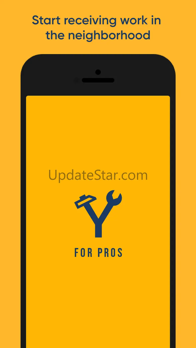 Same Day Pros : Pro App 6.0.8