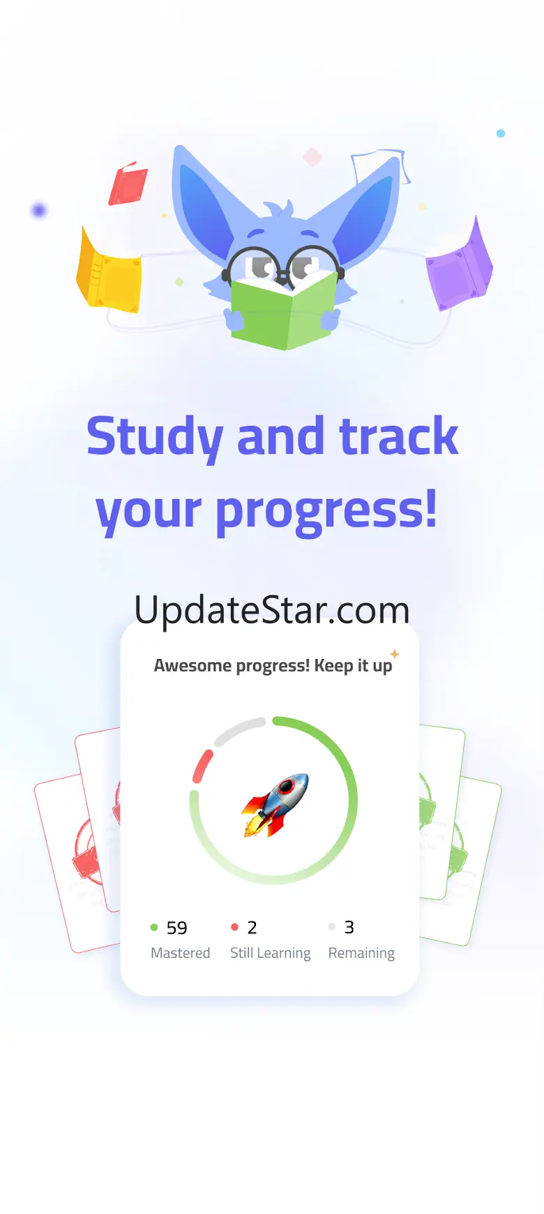 Bites: AI-Powered Revision! 1.0.8