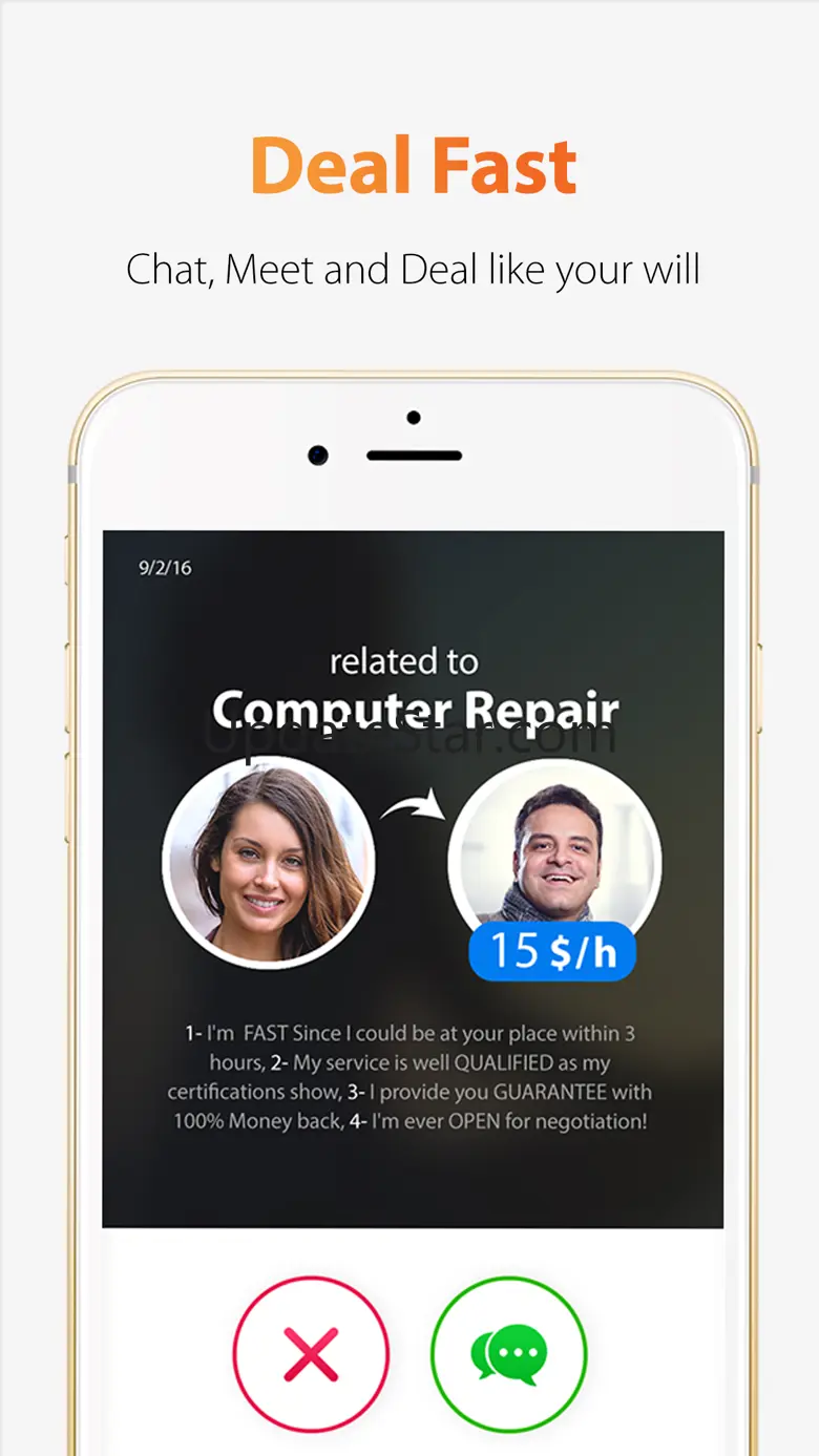 Cando App 2.1.1