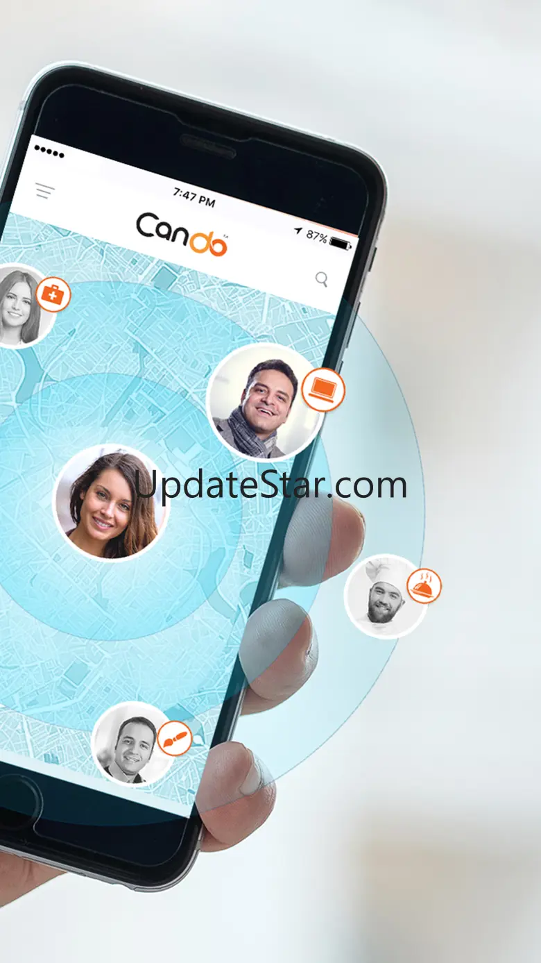 Cando App 2.1.1