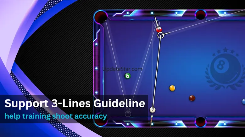 Aim Pool - Train 8 Ball Skills 1.0.3