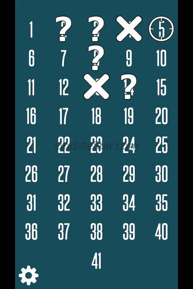 Fugitive Notepad 1.0.2