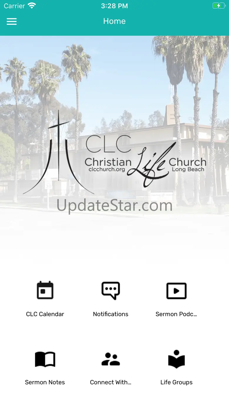 Christian Life Church - LB 5.0.6