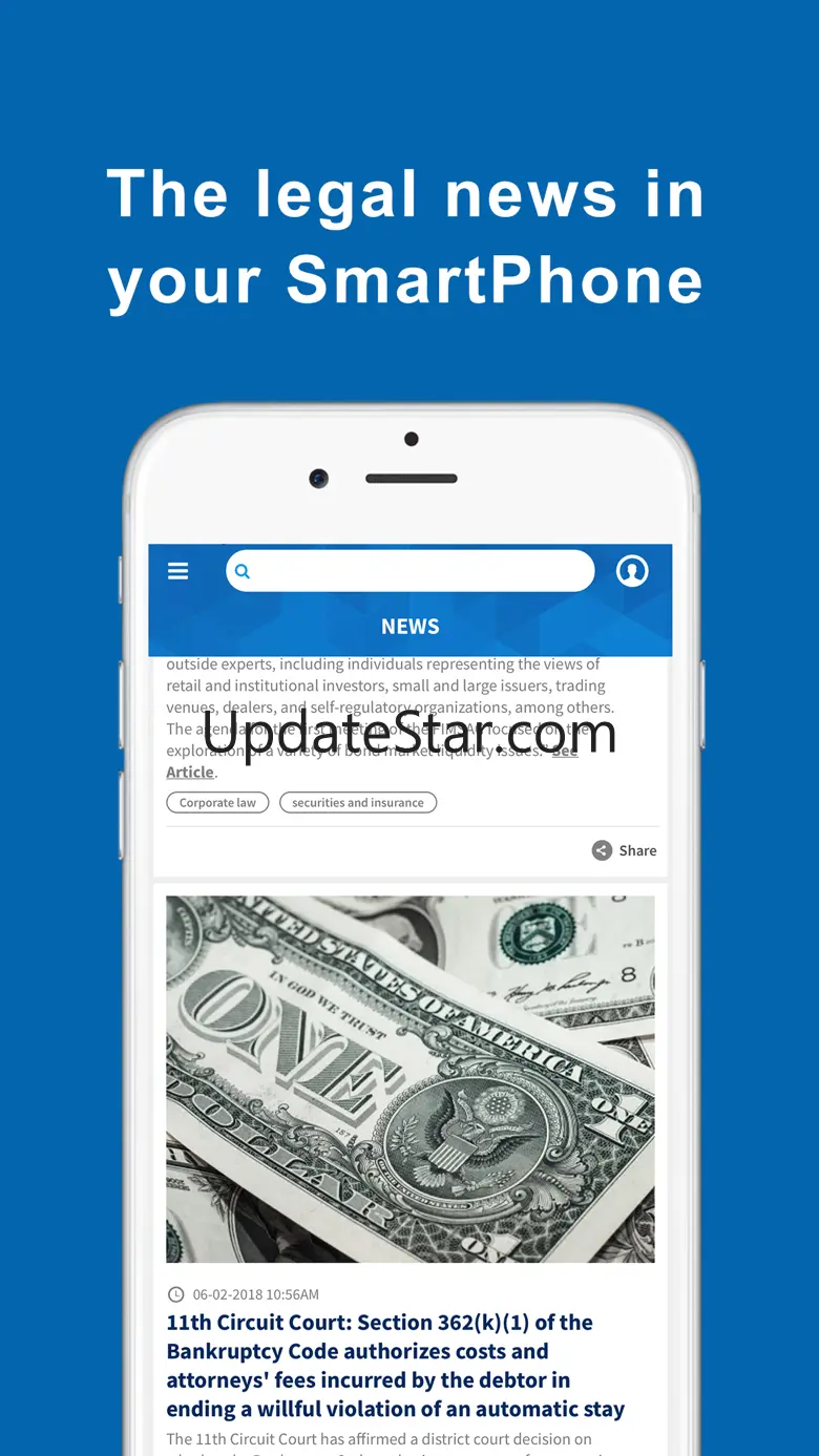 vLex Mobile 1.6.6