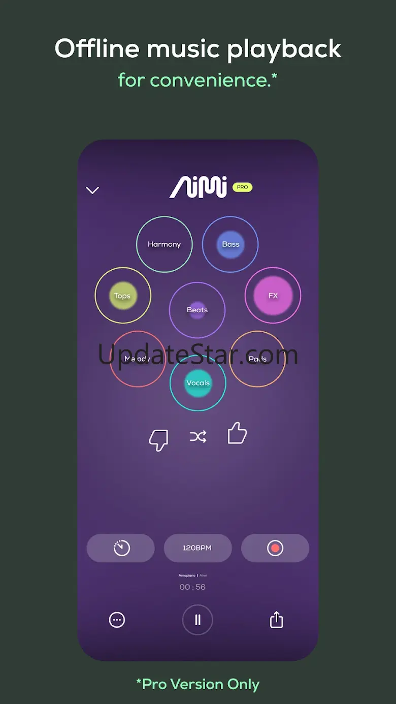 Aimi Player 4.0.0