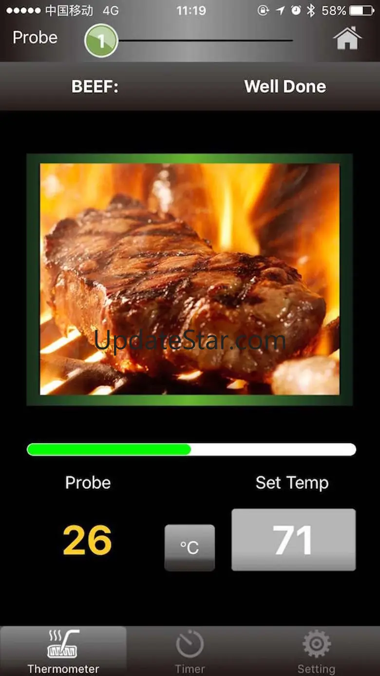 iChef ET-735 2.0