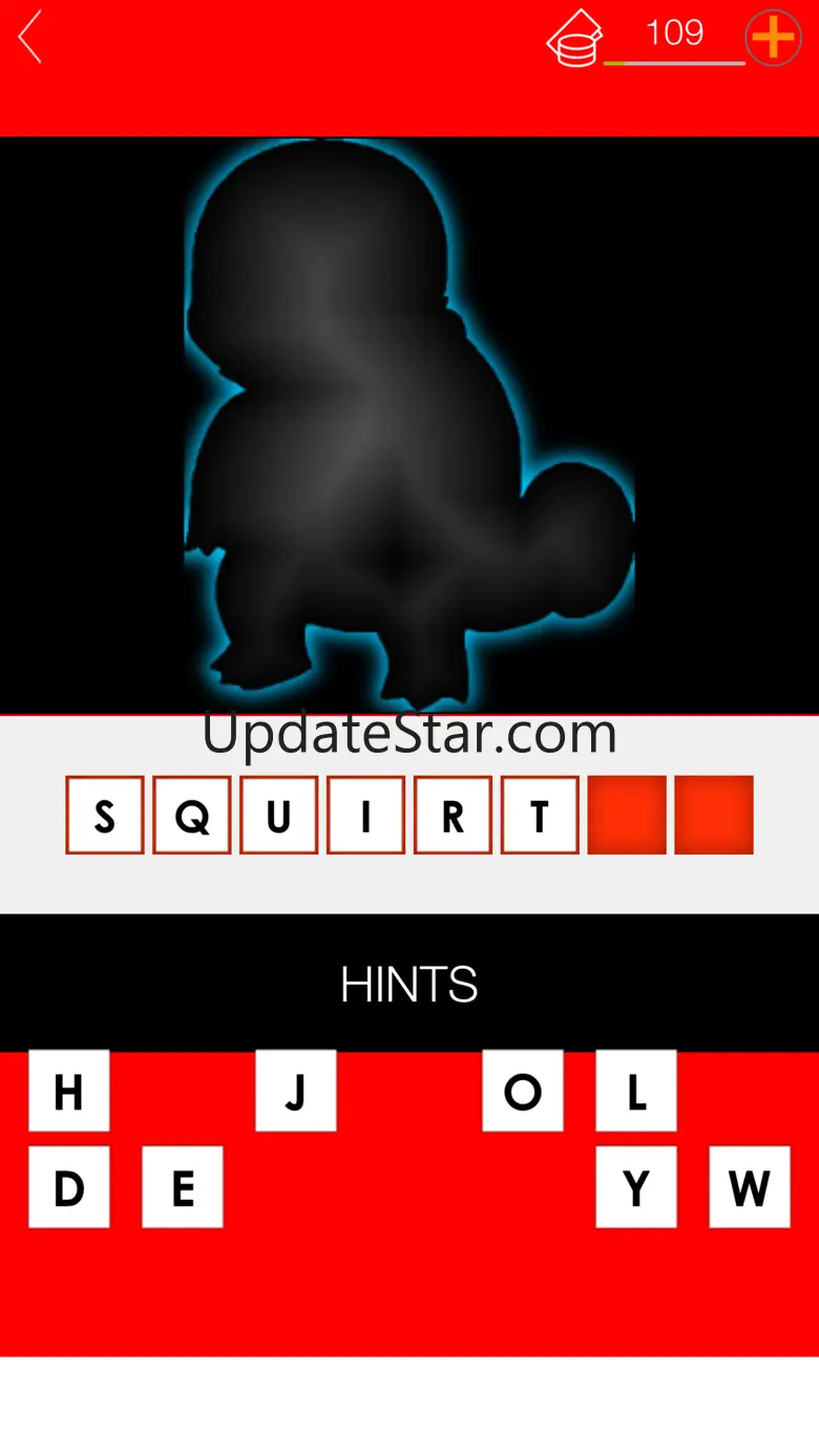 PokeQuiz - Trivia Quiz Game For Pokemon Go 1.1