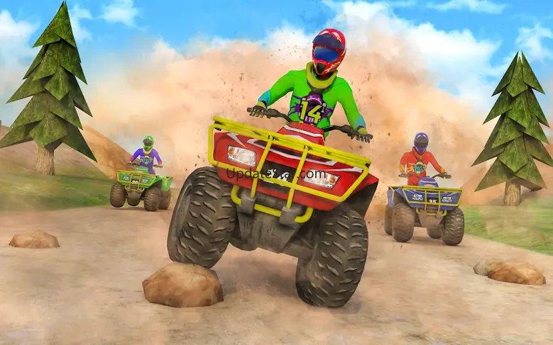 Offroad Atv Quad Bike Racing 1.0.10