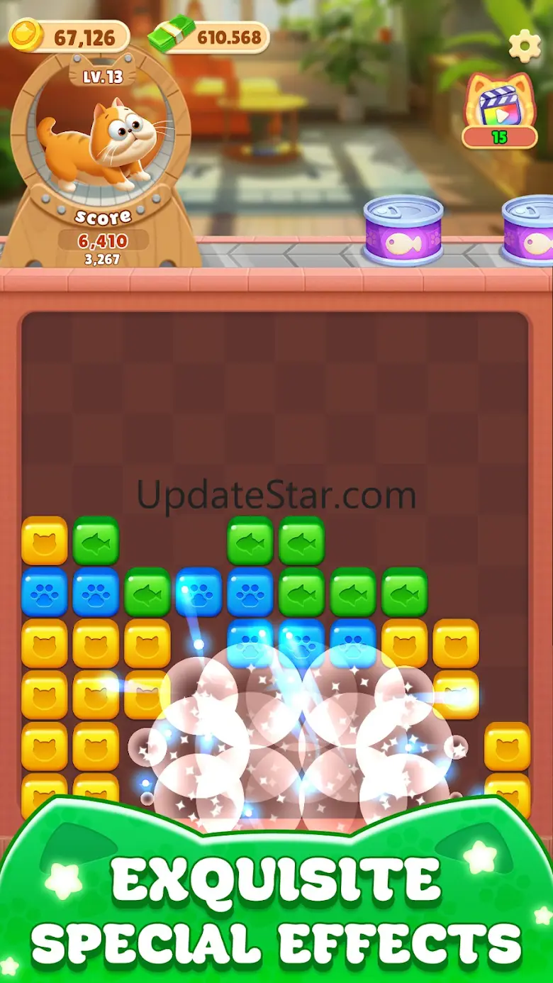 Kitty Blast 1.0.3