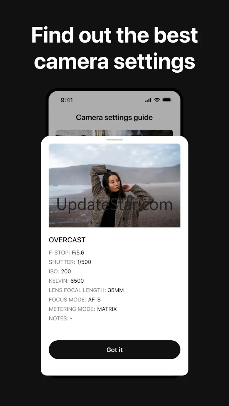 Posa: Photography Posing Ideas 1.0.9