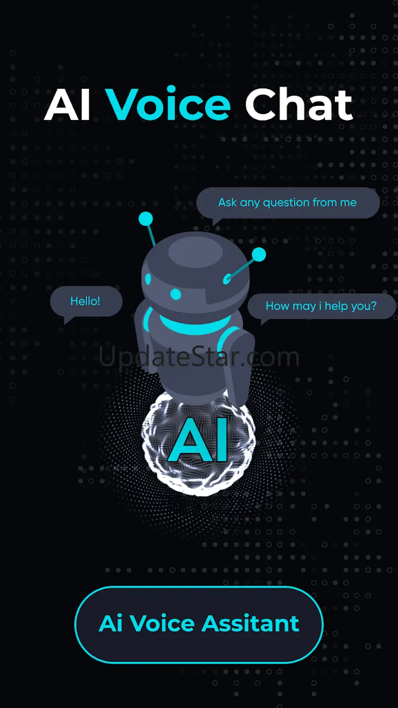 Voice Chat with Ai 1.5.2
