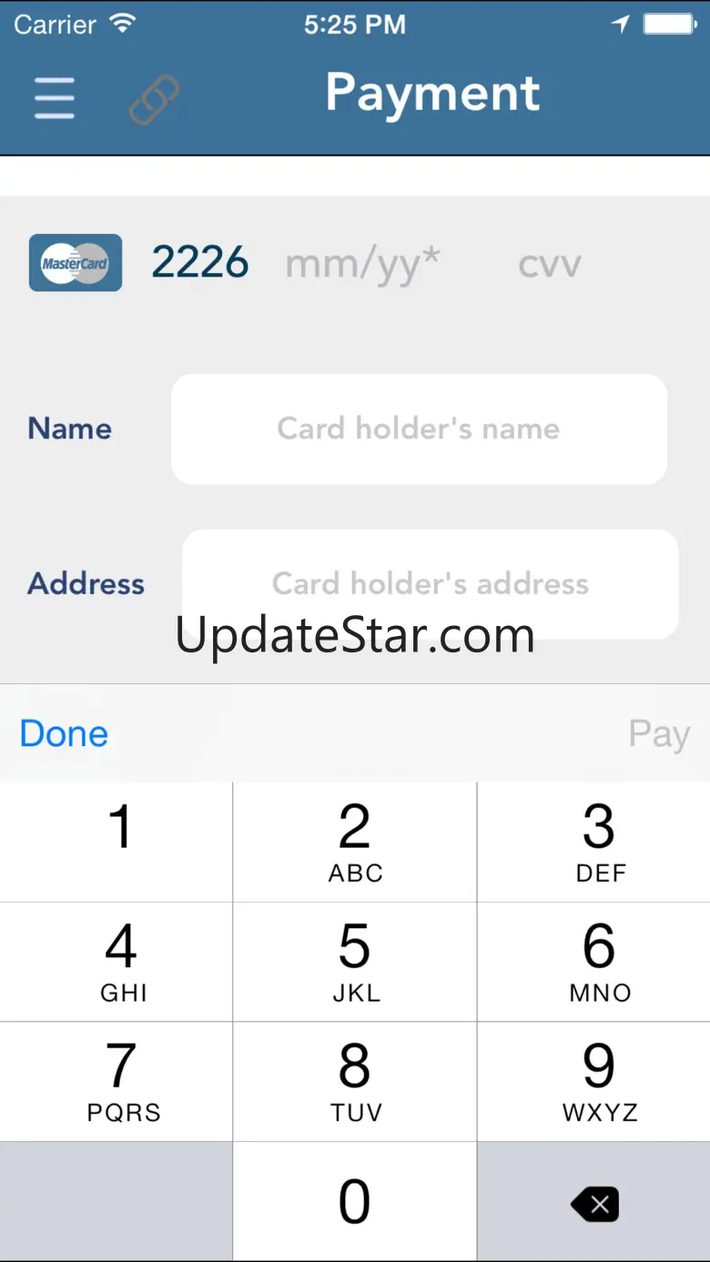 Gravity Payments mPOS 2.1.39