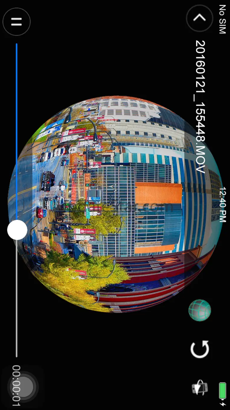Monster Vision VR 1.0.3