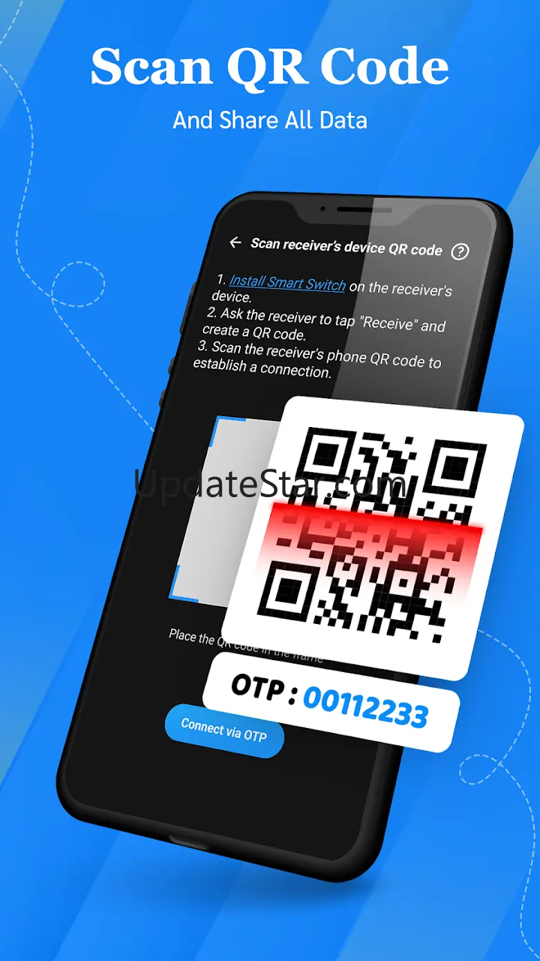 Smart Transfer: Copy My Data 2.9.4