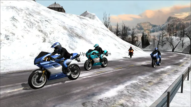 MotoGP Sports Bike Racing 1.01