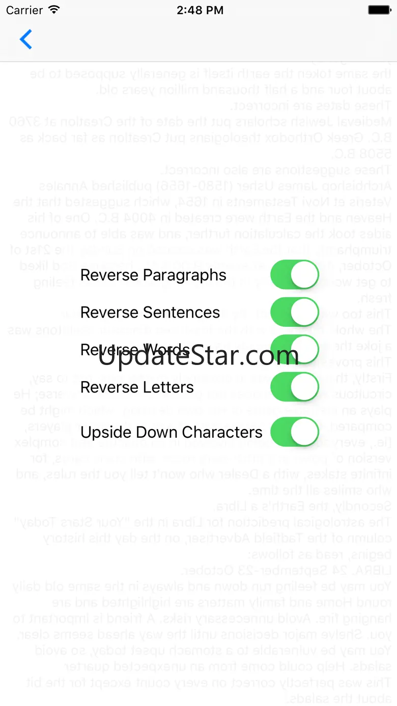 The Reverserer 1.01