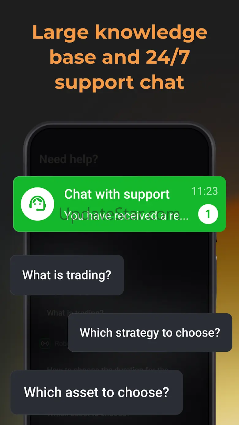 IQ Matix - Trading Robots 3.1.0